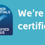 Cyber Essentials Plus Badge